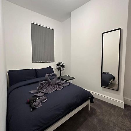 London Westminster Nearby Zone1 Londres Exterior foto